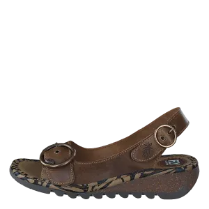 Tram723fly Bridle Camel