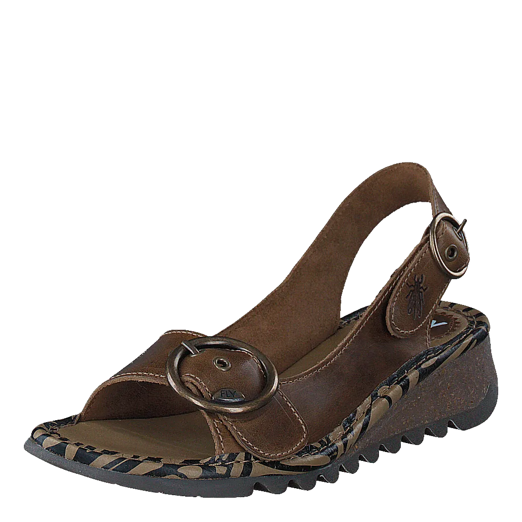 Tram723fly Bridle Camel