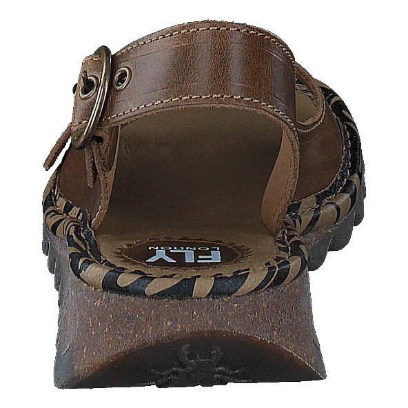 Tram723fly Bridle Camel