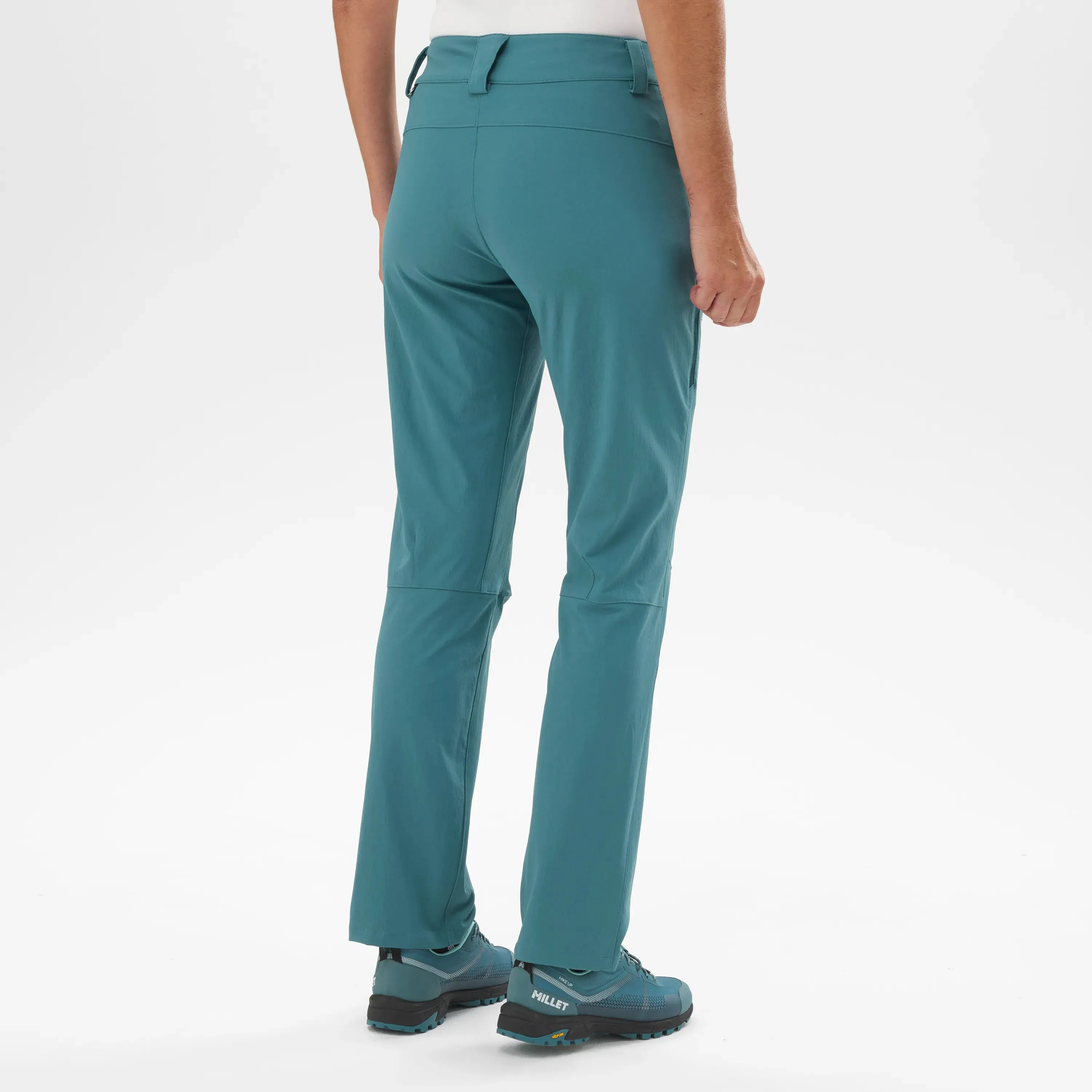 Trekker Stretch Pant III W