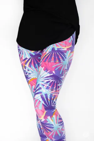Tropical Burst Crops