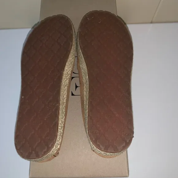 Uggs mocasines