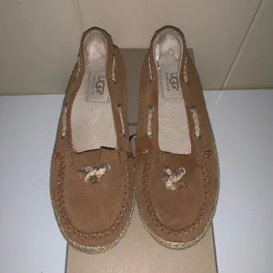 Uggs mocasines