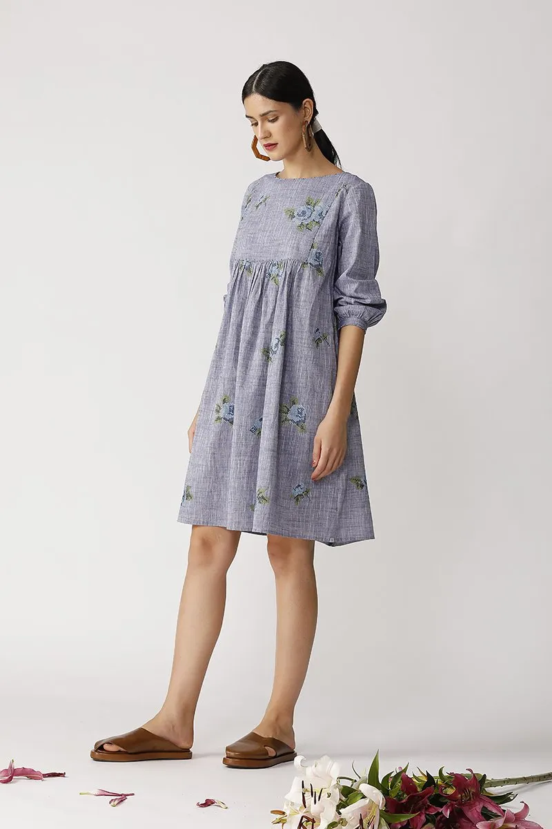 UMBAR by Payal Pratap   I   Berksur Dress