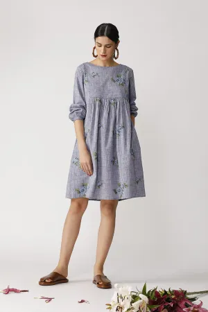 UMBAR by Payal Pratap   I   Berksur Dress