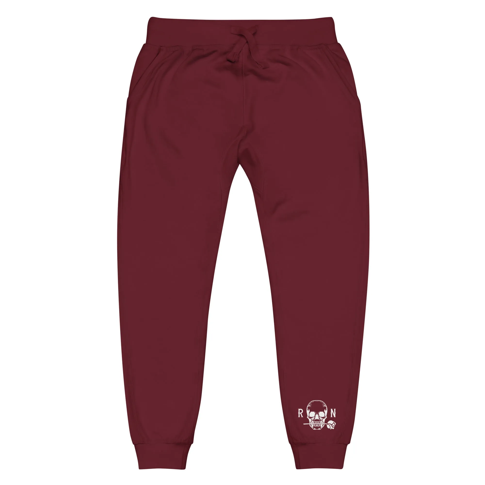 Unisex Fleece Sweatpants