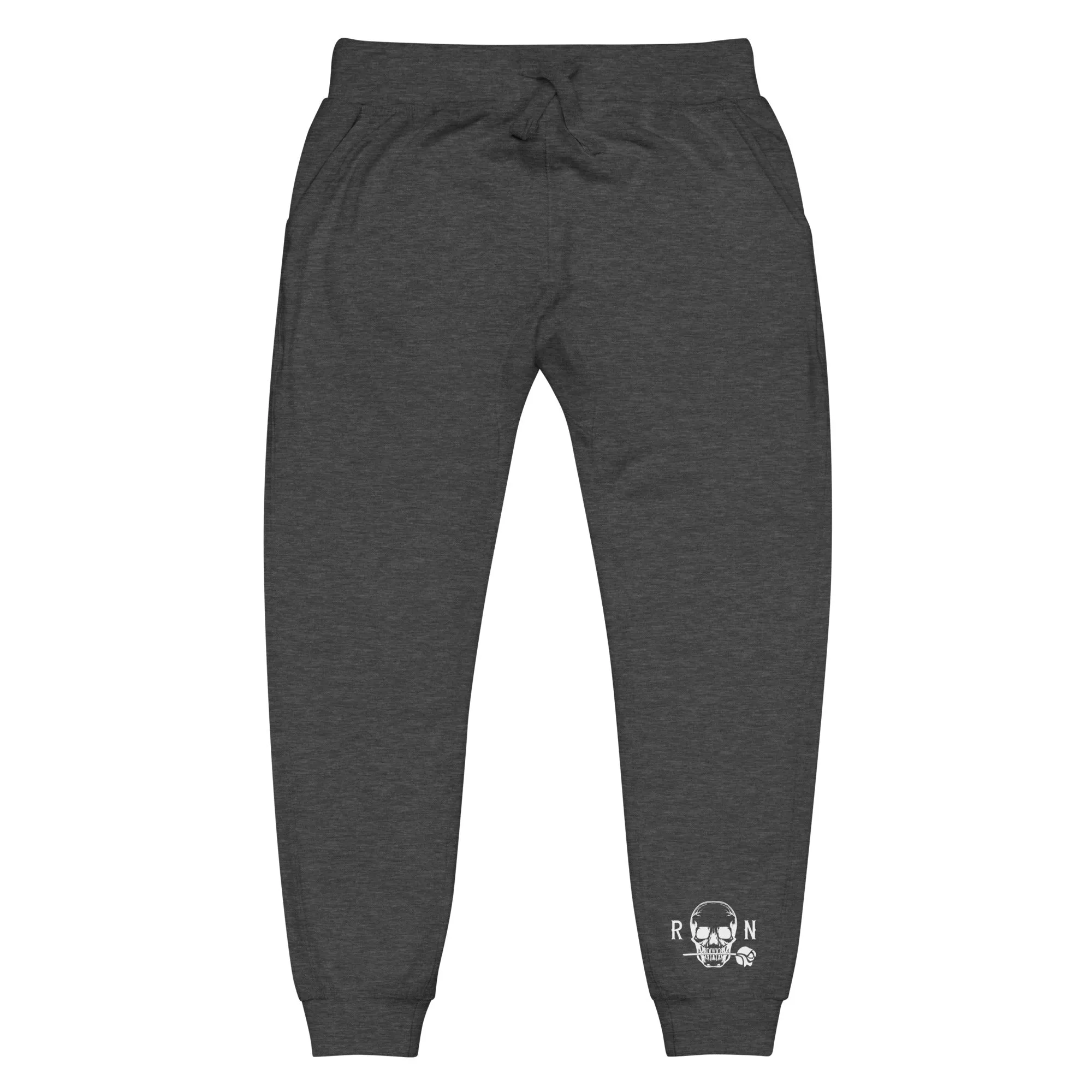 Unisex Fleece Sweatpants