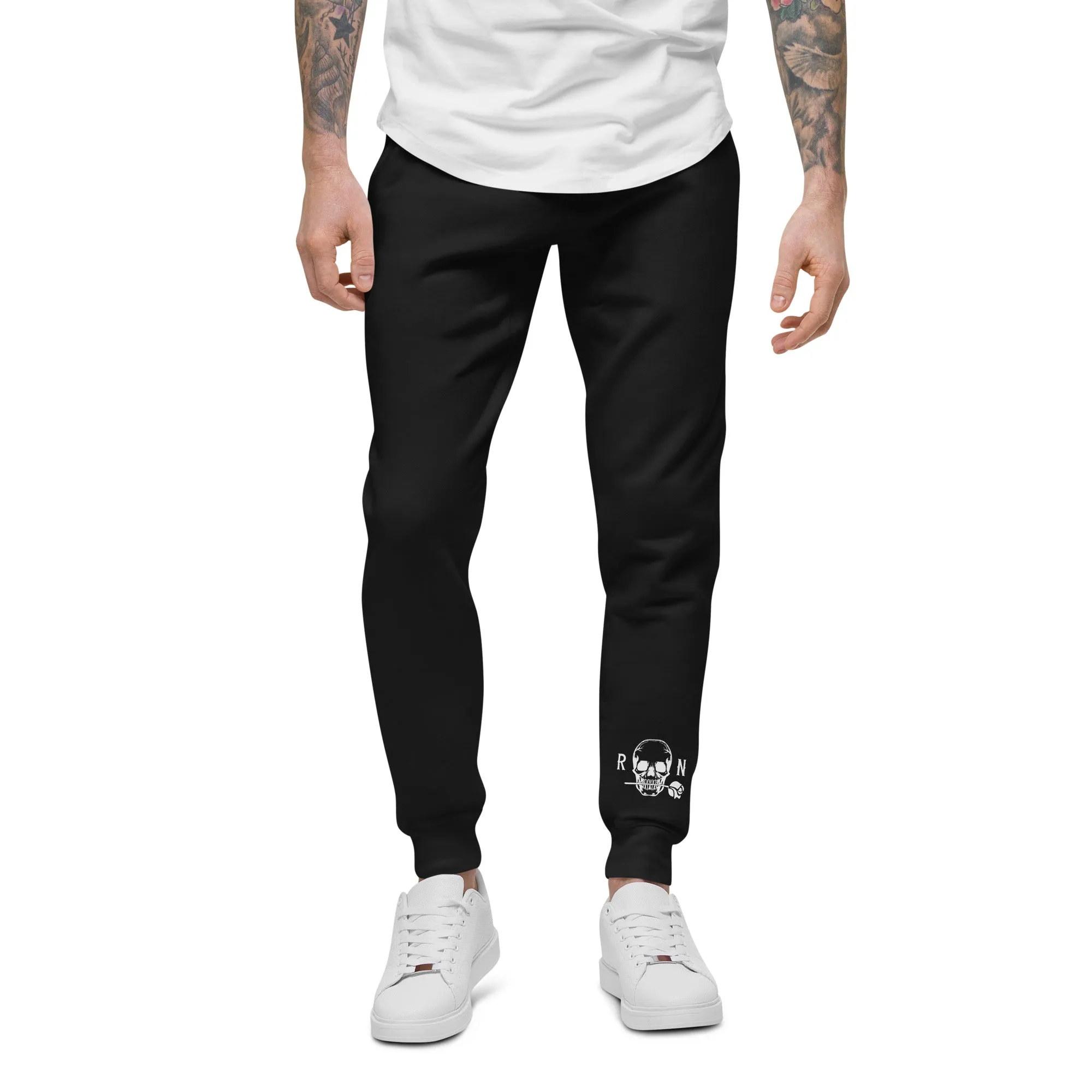 Unisex Fleece Sweatpants