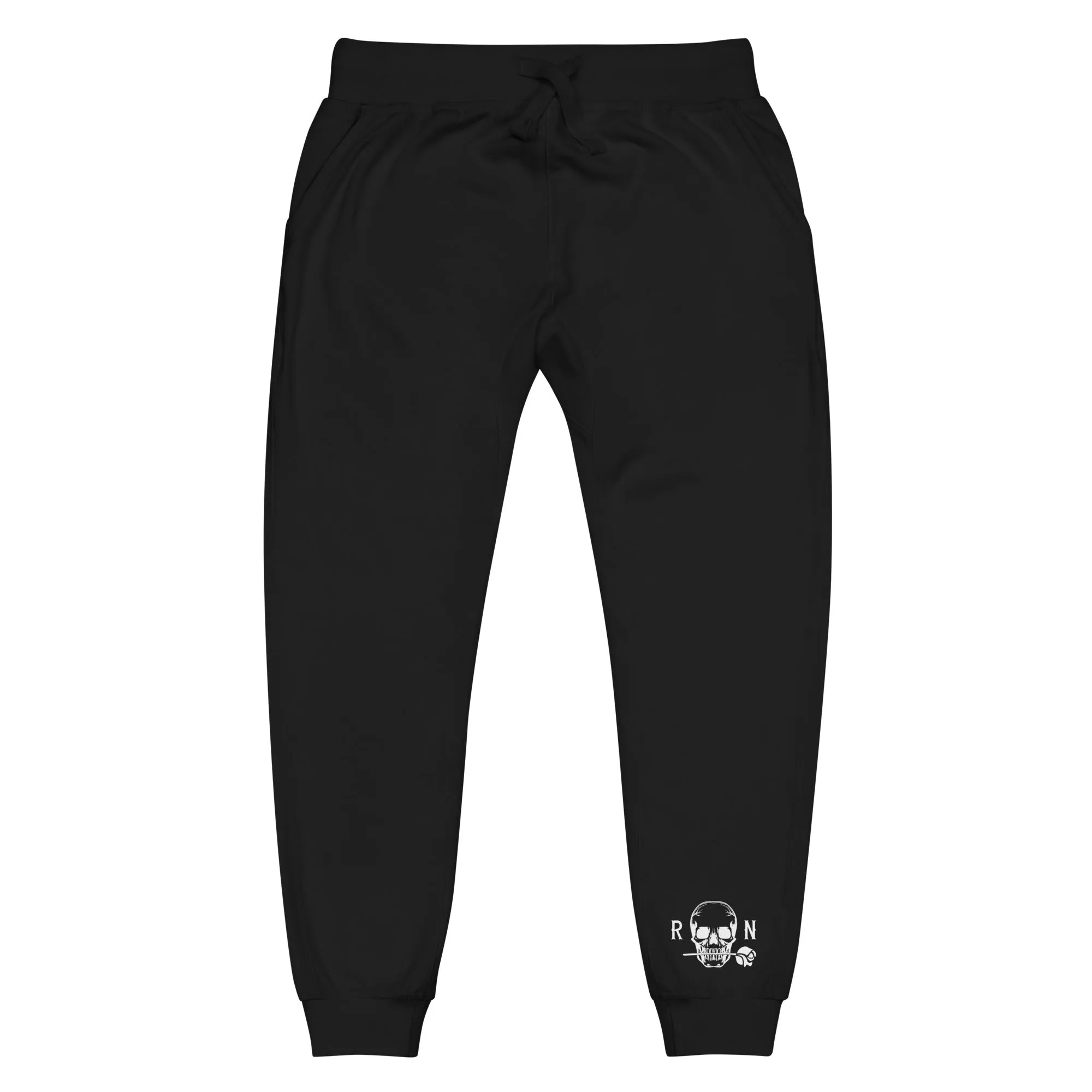 Unisex Fleece Sweatpants