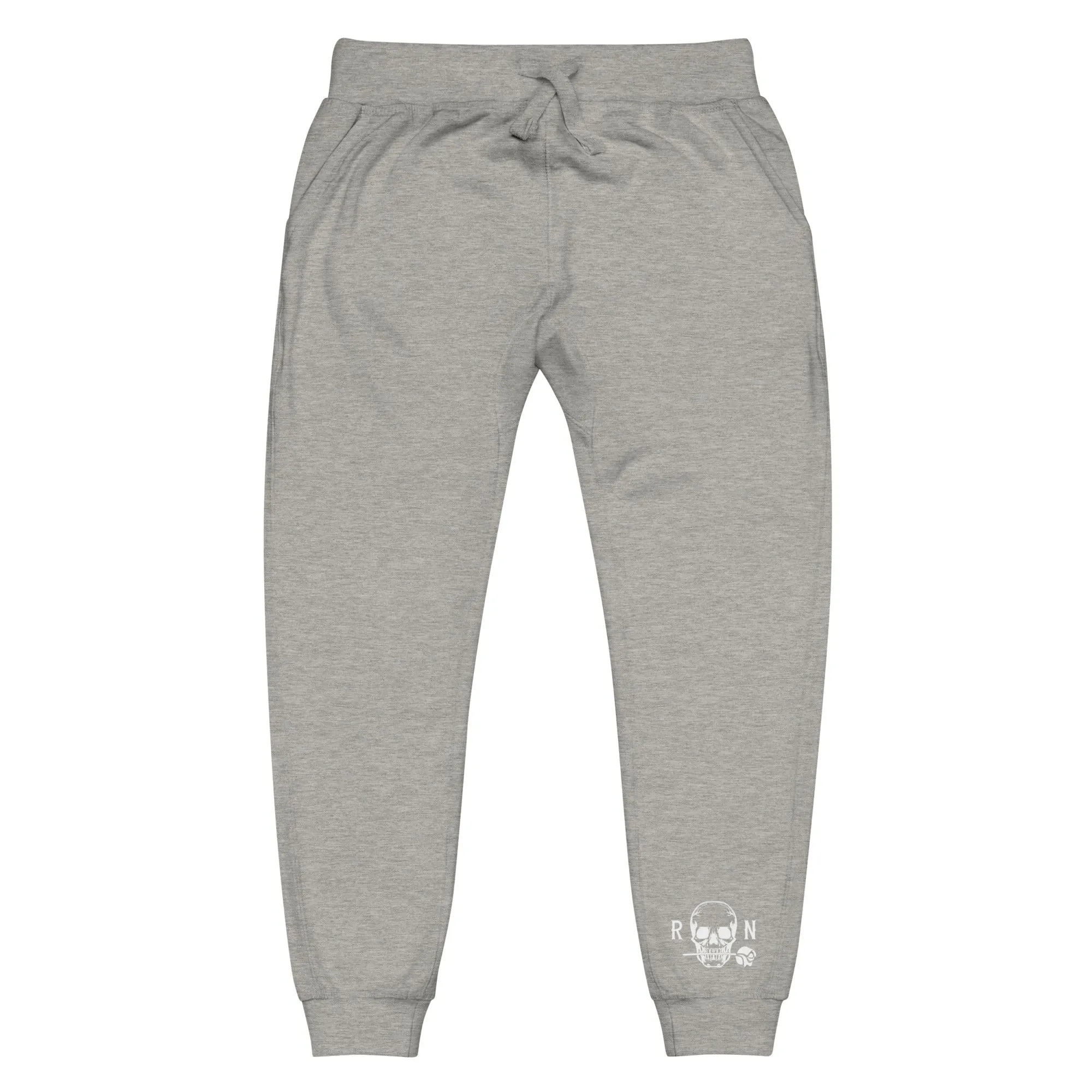 Unisex Fleece Sweatpants