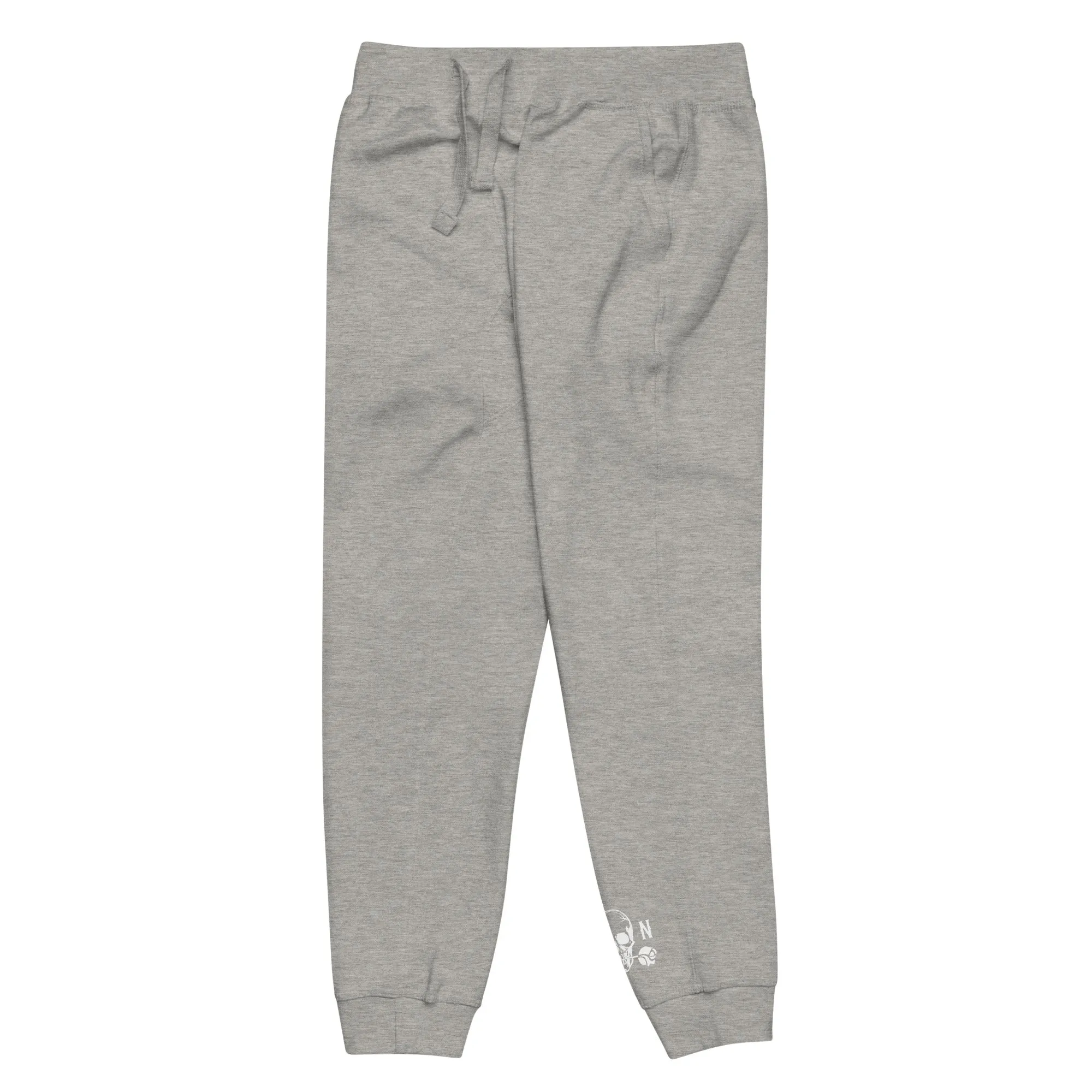 Unisex Fleece Sweatpants