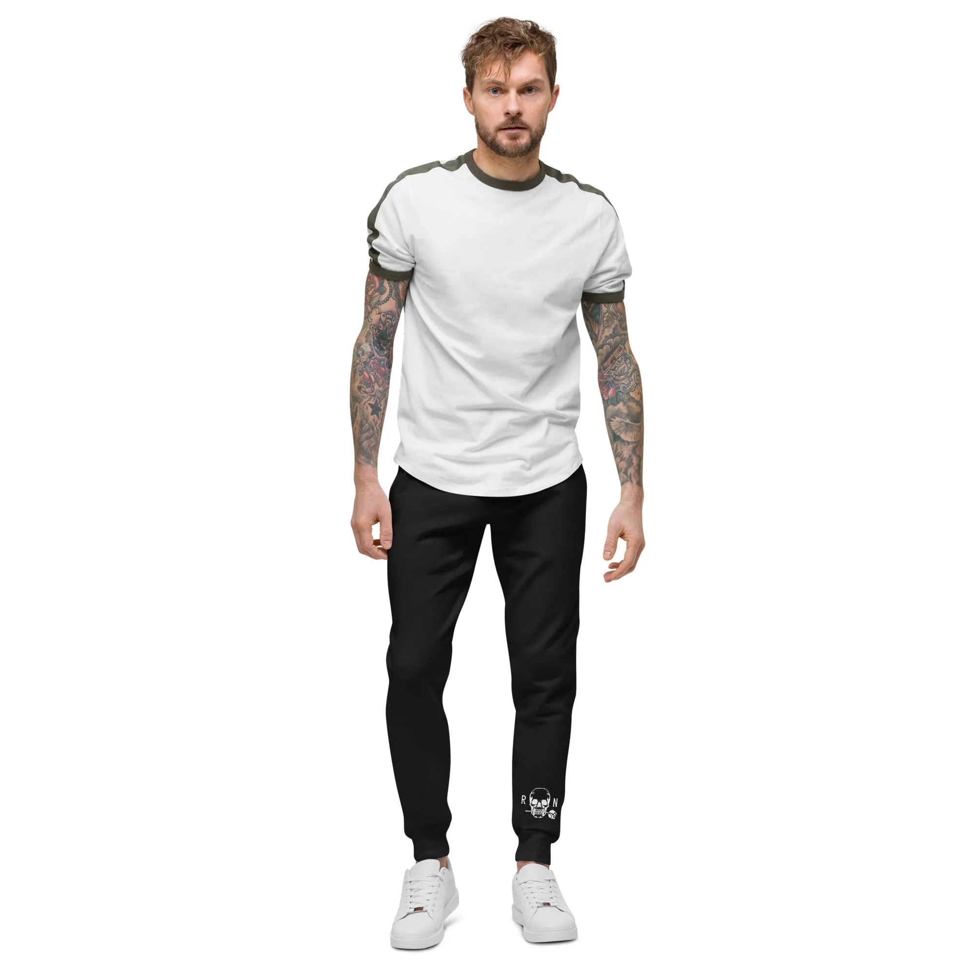 Unisex Fleece Sweatpants
