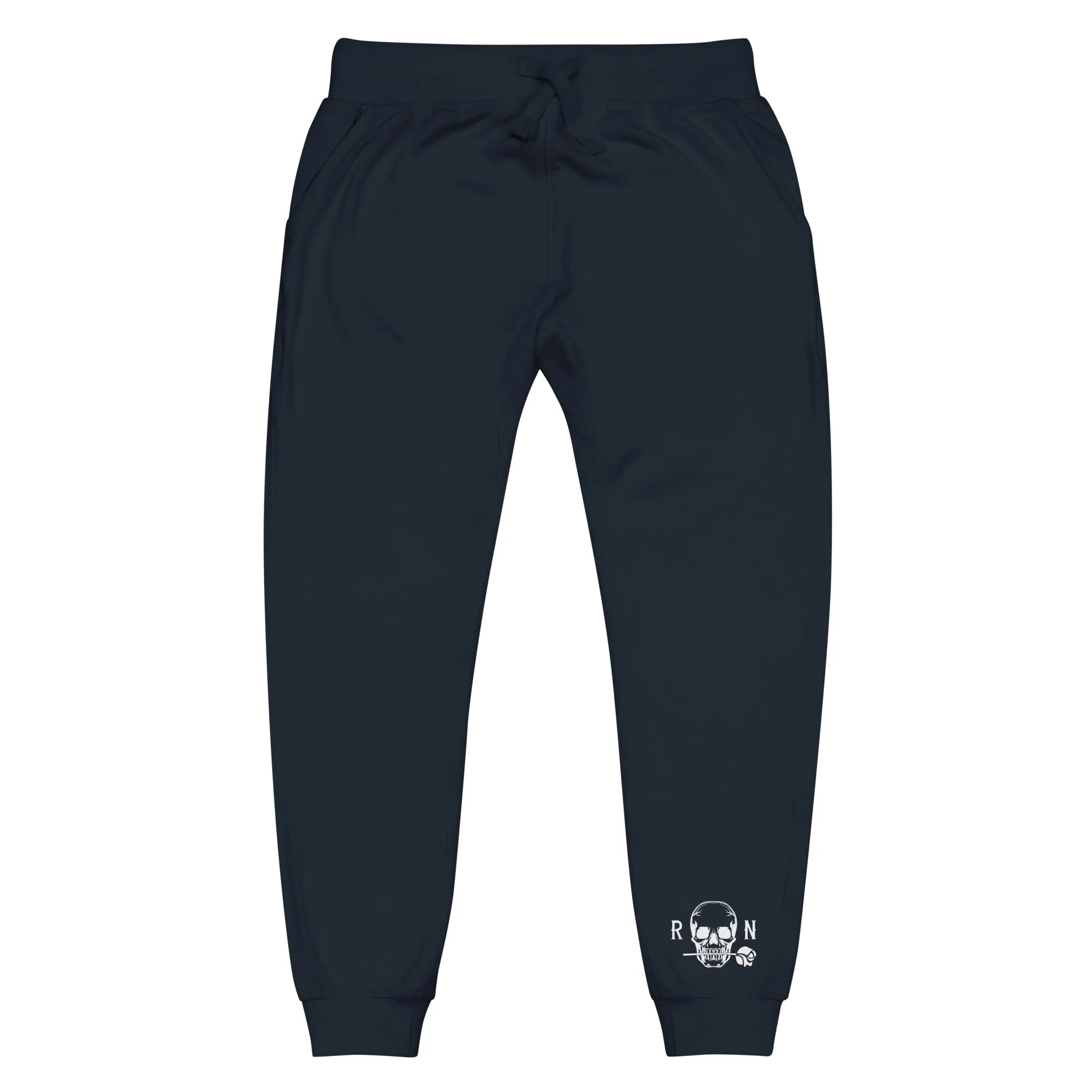 Unisex Fleece Sweatpants