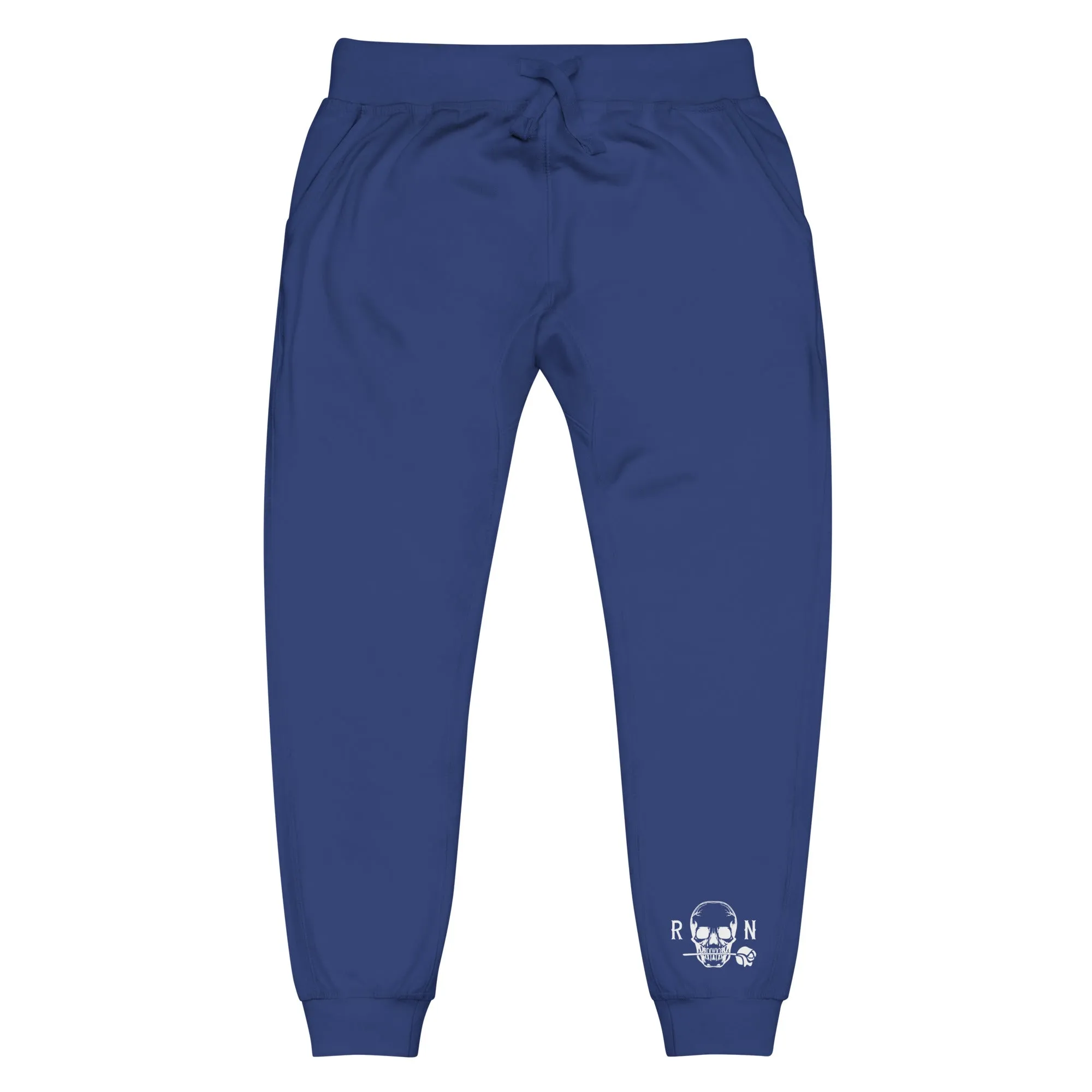 Unisex Fleece Sweatpants