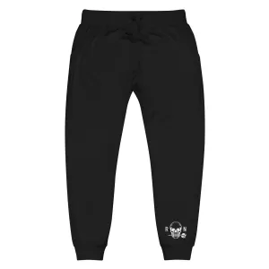 Unisex Fleece Sweatpants
