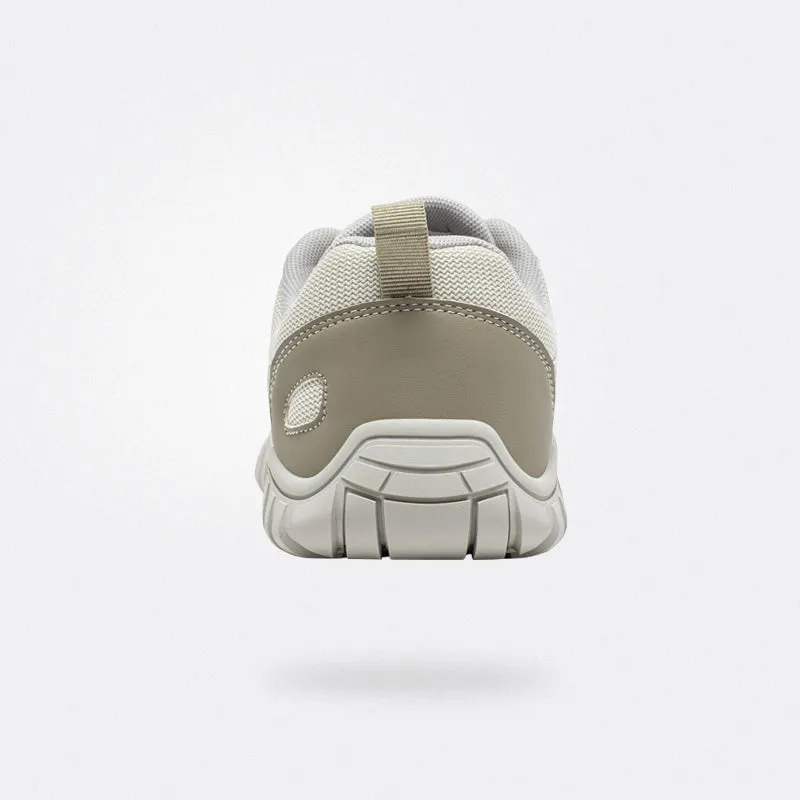 Vale - Wide Toe Sneakers