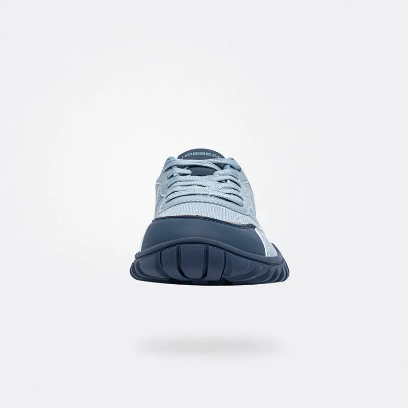 Vale - Wide Toe Sneakers