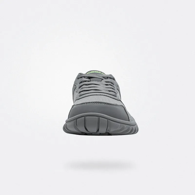 Vale - Wide Toe Sneakers