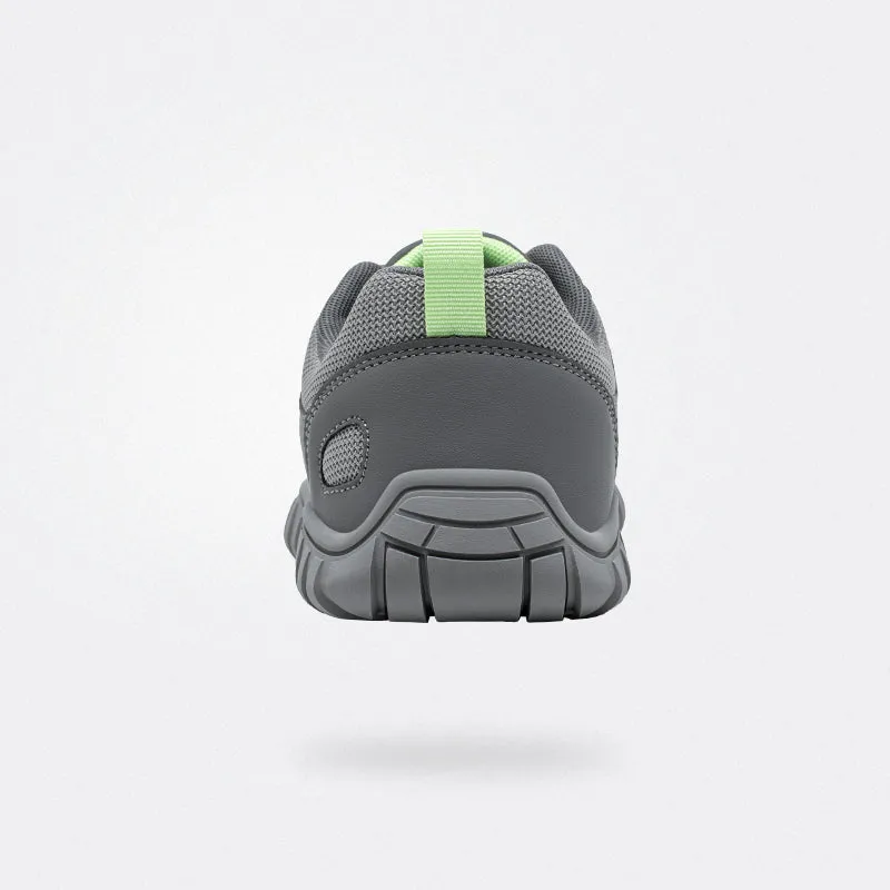 Vale - Wide Toe Sneakers
