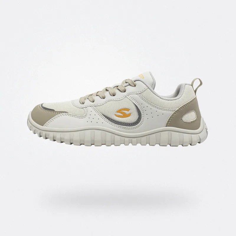 Vale - Wide Toe Sneakers