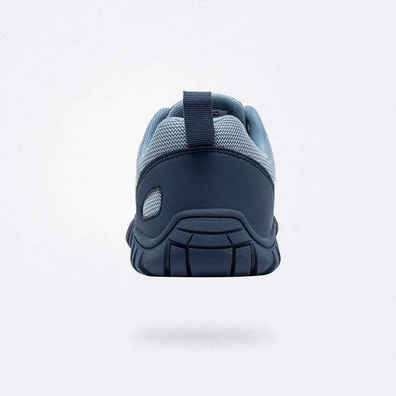 Vale - Wide Toe Sneakers