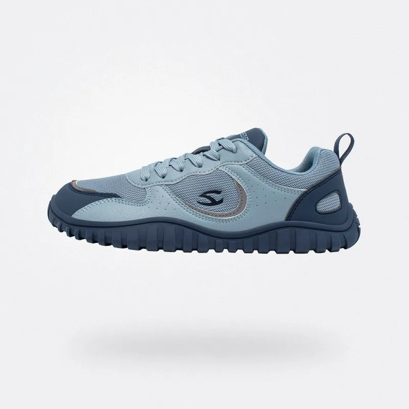 Vale - Wide Toe Sneakers