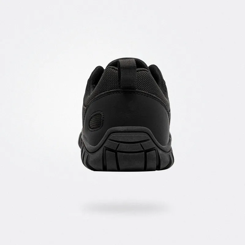 Vale - Wide Toe Sneakers