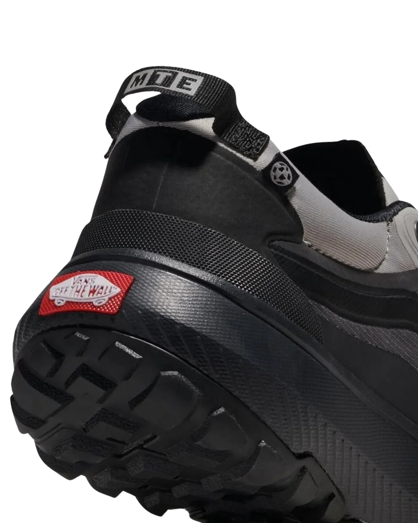 Vans MTE Crosspath Apres Boots