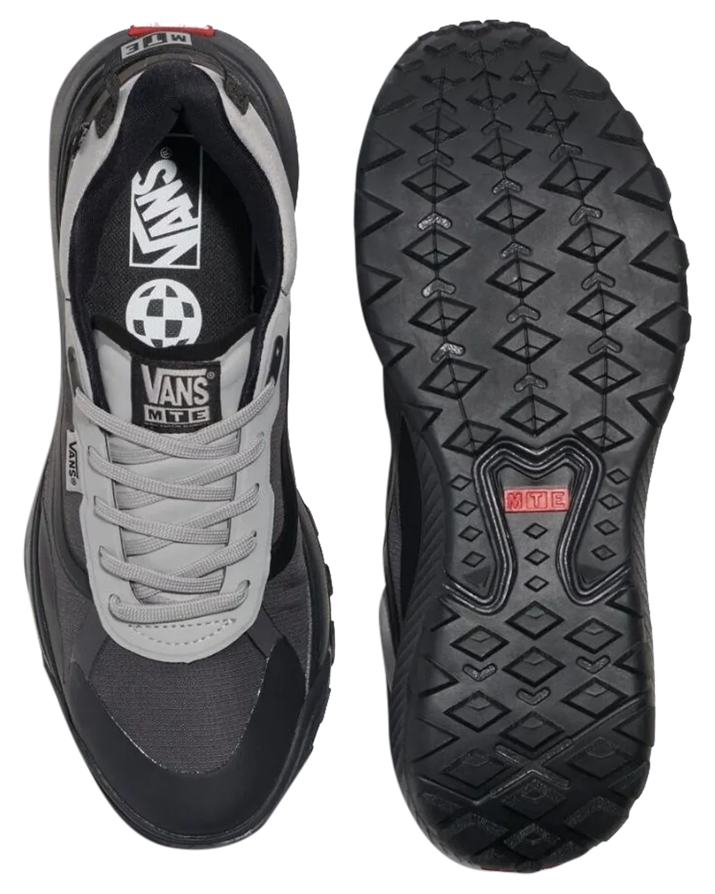 Vans MTE Crosspath Apres Boots