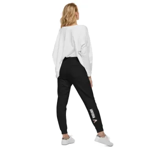 Vigilant fleece sweatpants