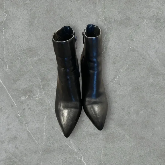 Vince Camuto Nandi leather Boots