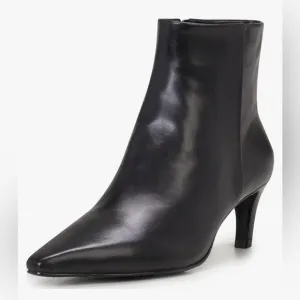 Vince Camuto Nandi leather Boots