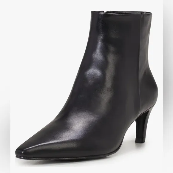 Vince Camuto Nandi leather Boots