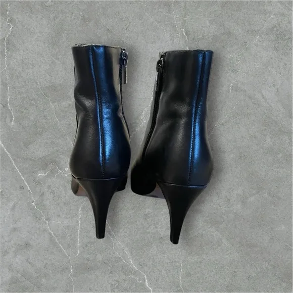 Vince Camuto Nandi leather Boots