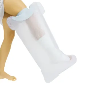 Vive Leg Cast Cover