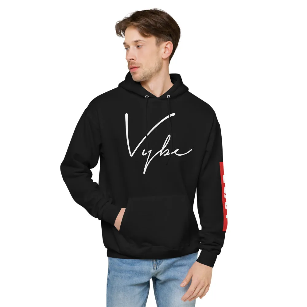 VYBE - PAC Hoodie