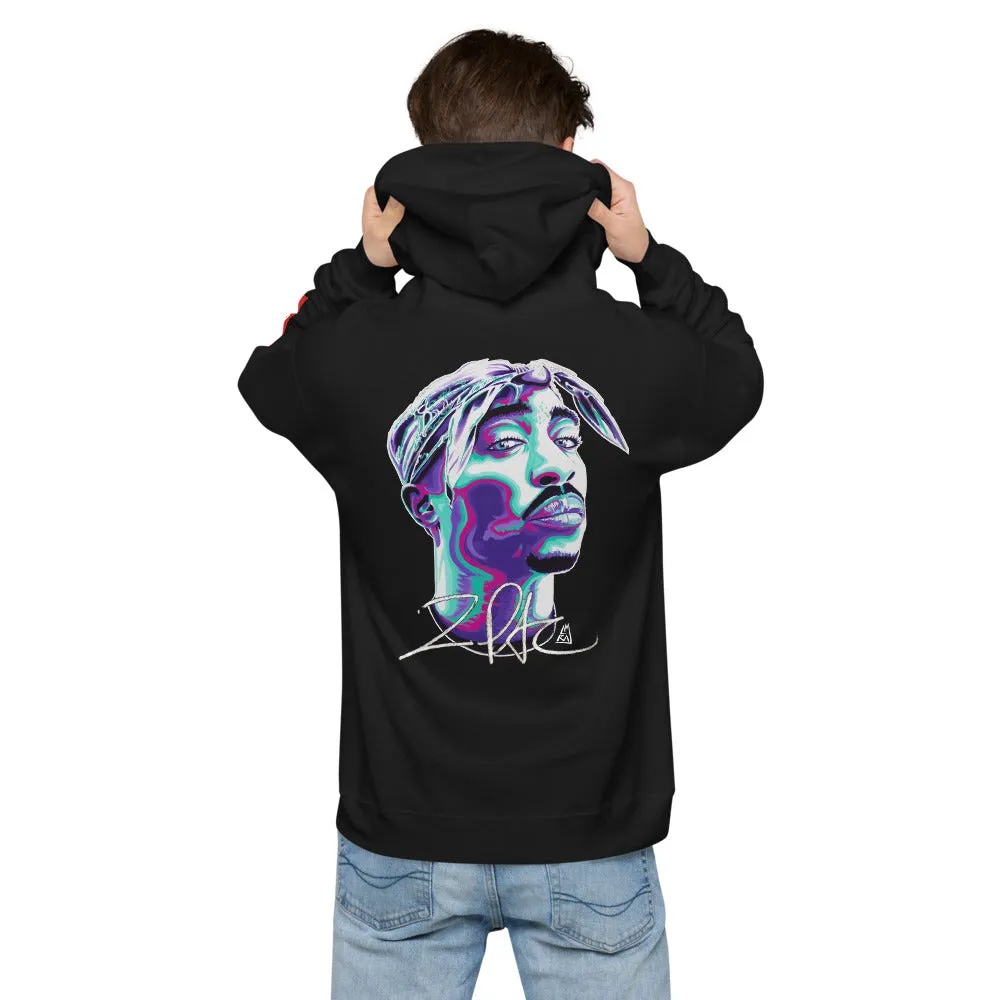 VYBE - PAC Hoodie