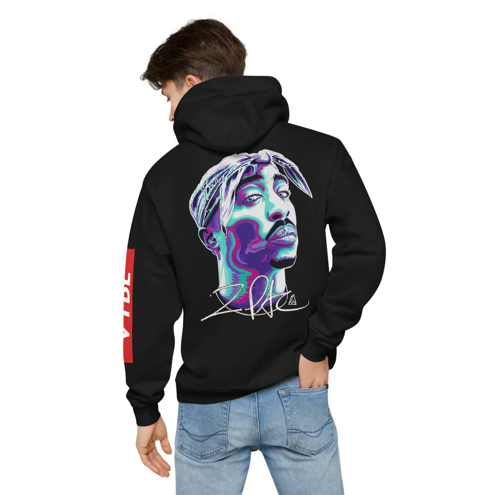 VYBE - PAC Hoodie