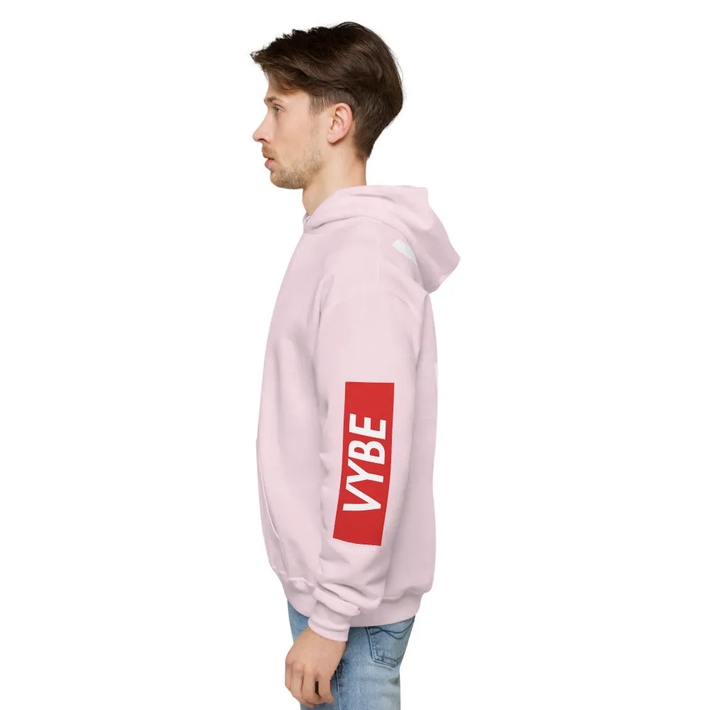 Vybe Vybe Vybe - hoodie