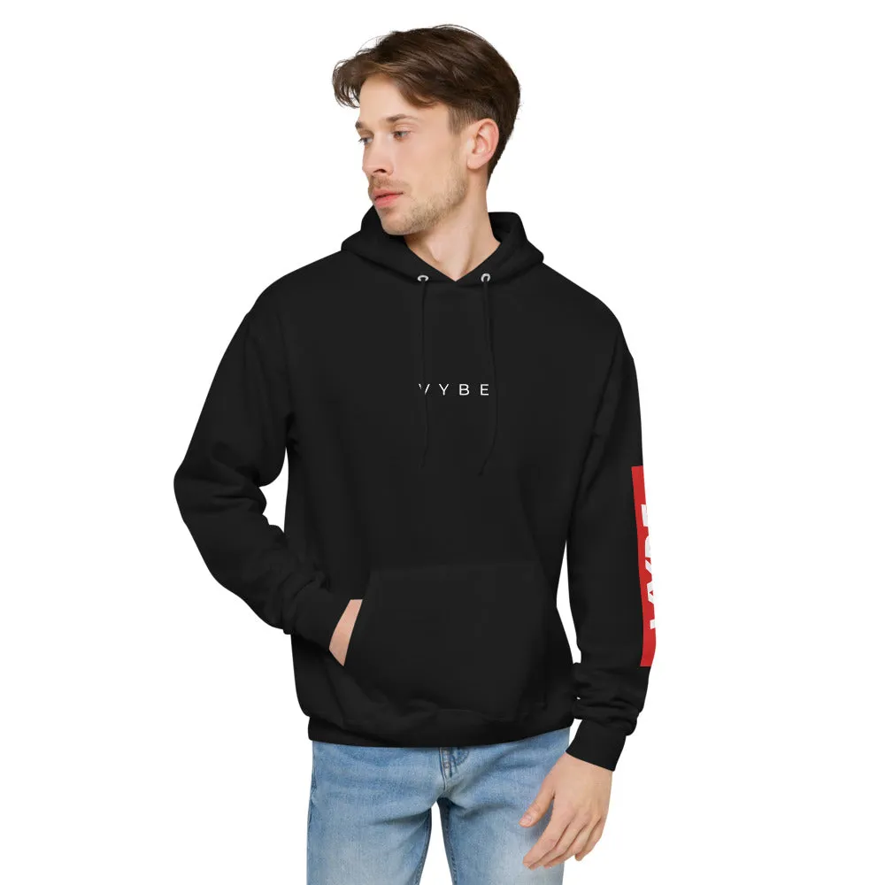 Vybe Vybe Vybe - hoodie