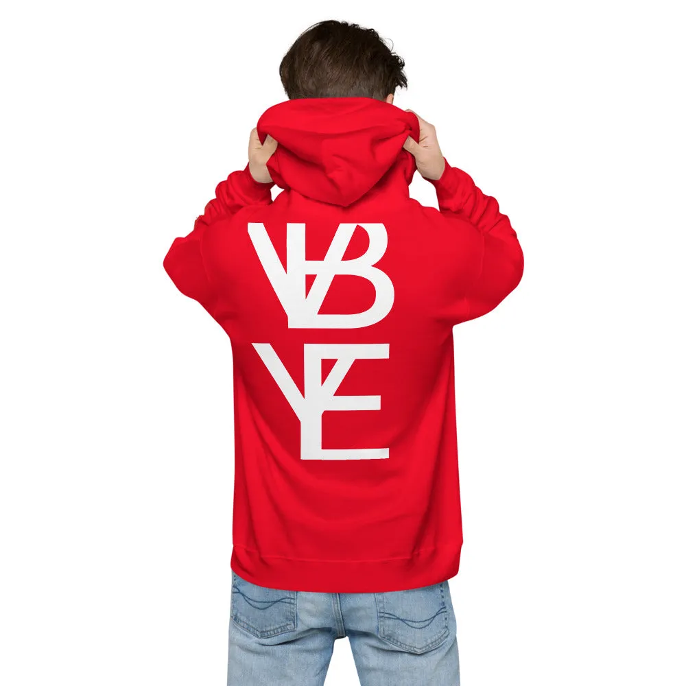 Vybe Vybe Vybe - hoodie