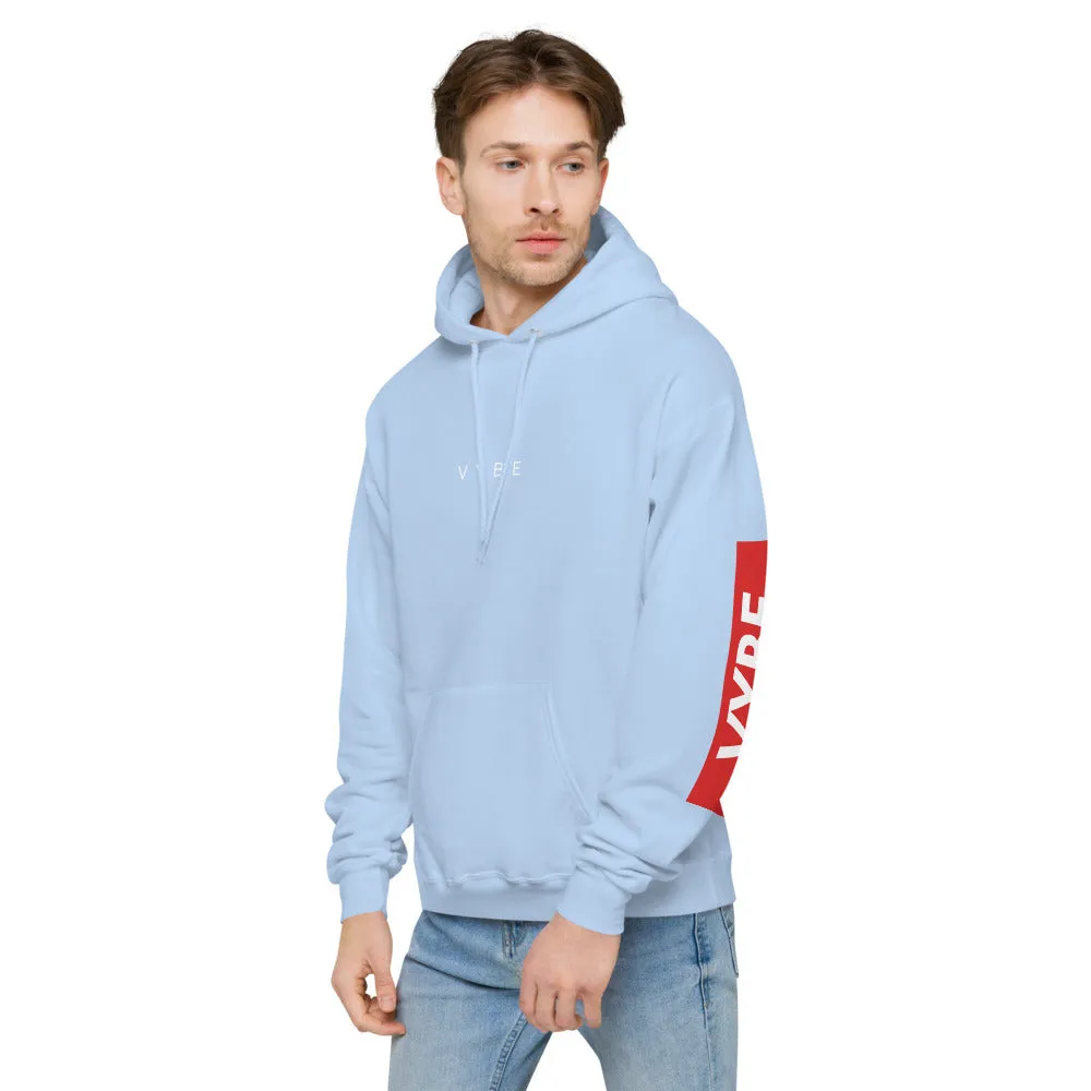 Vybe Vybe Vybe - hoodie