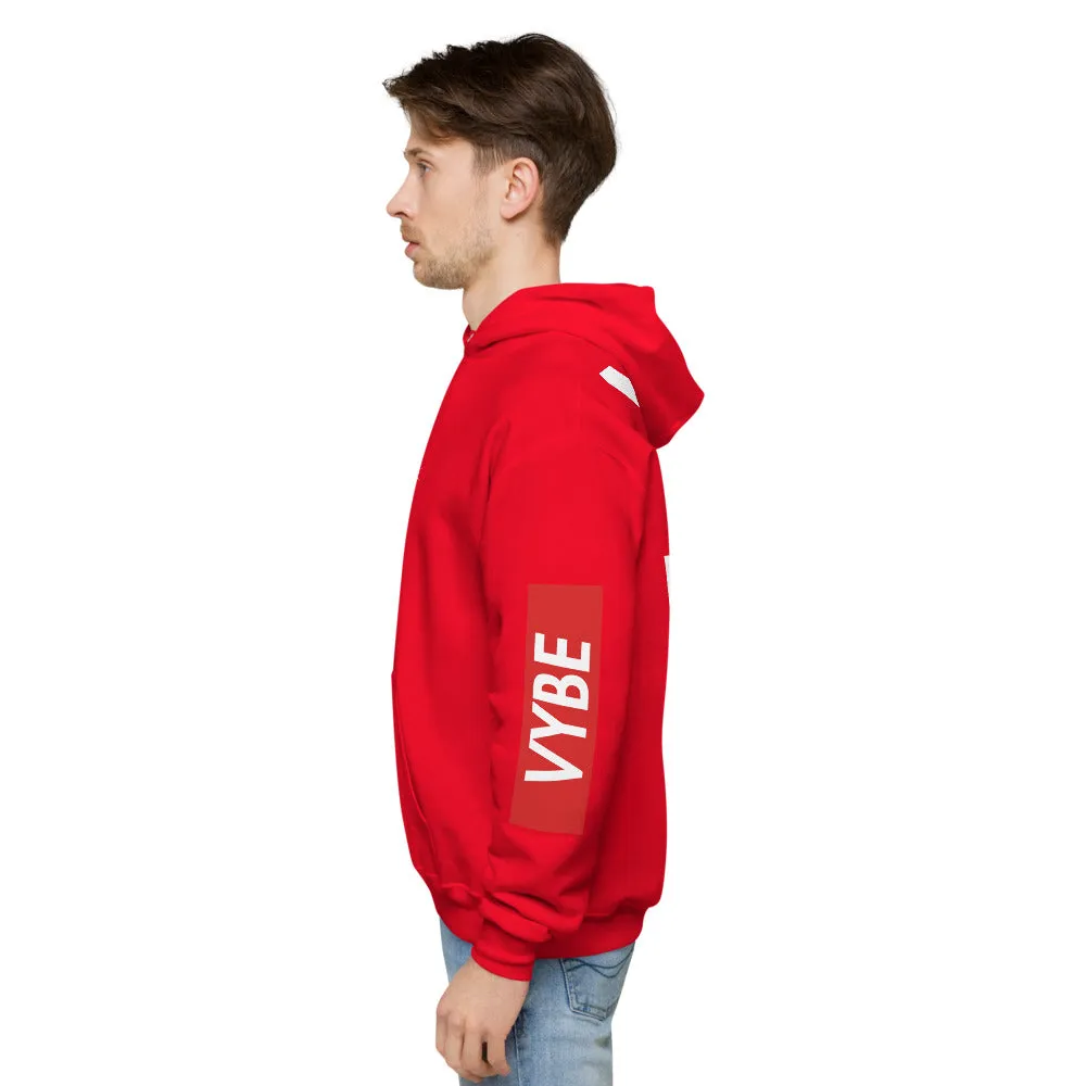 Vybe Vybe Vybe - hoodie