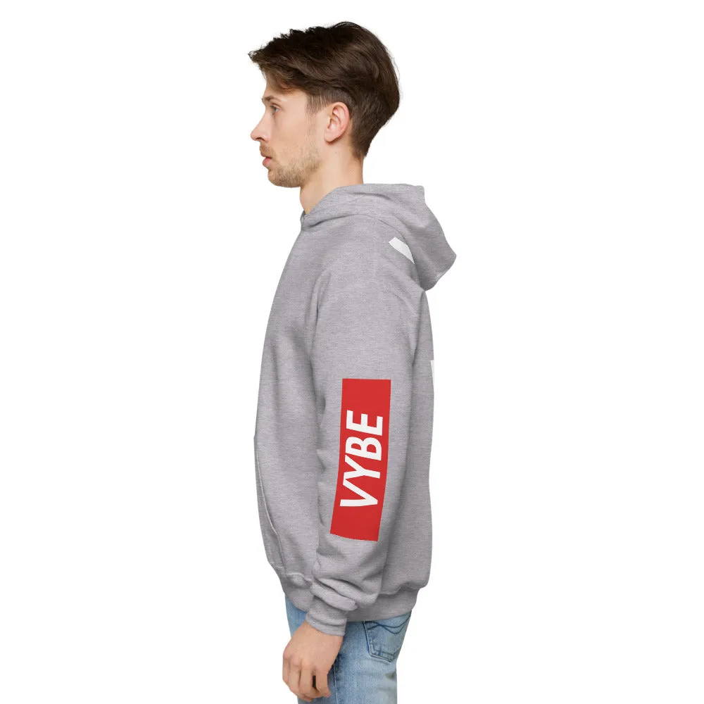 Vybe Vybe Vybe - hoodie