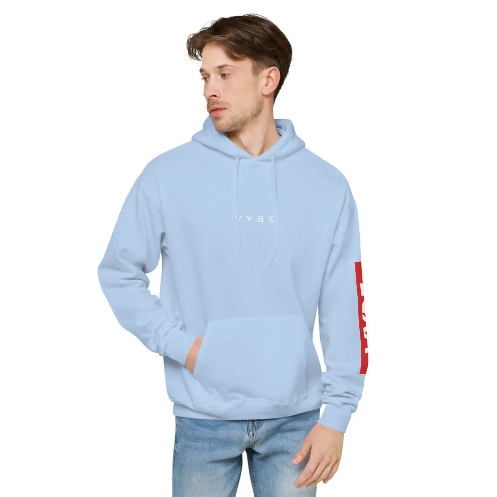 Vybe Vybe Vybe - hoodie