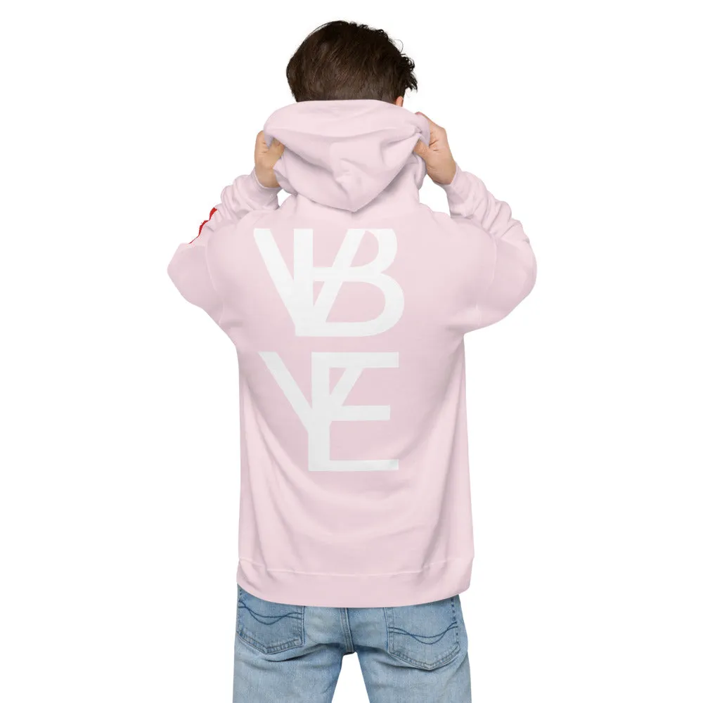 Vybe Vybe Vybe - hoodie