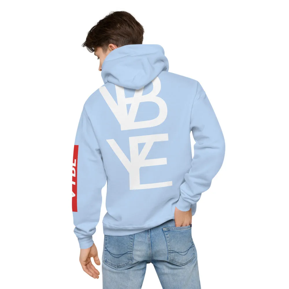 Vybe Vybe Vybe - hoodie