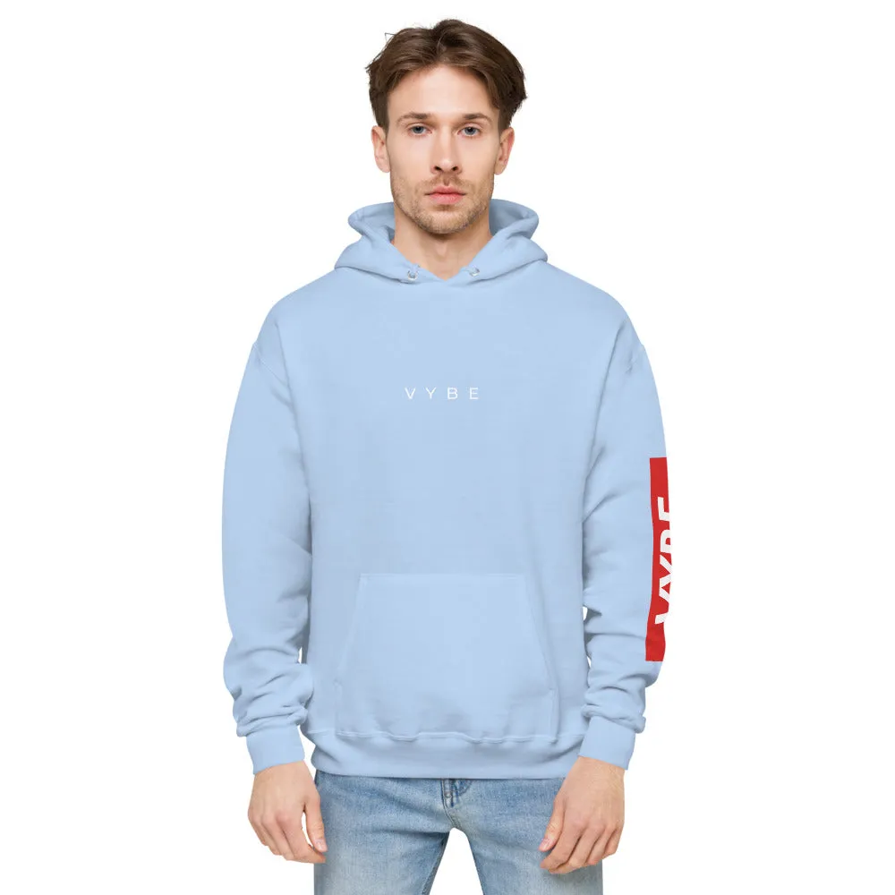 Vybe Vybe Vybe - hoodie