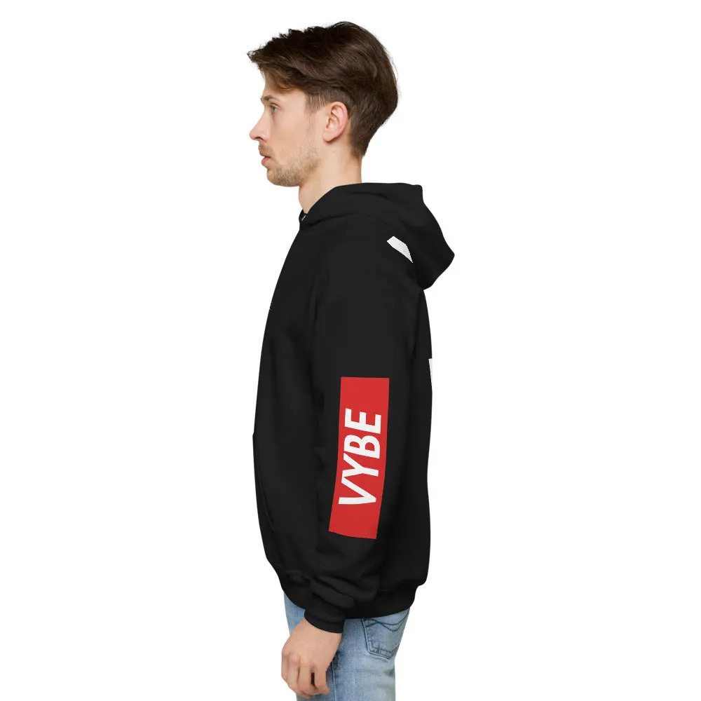 Vybe Vybe Vybe - hoodie