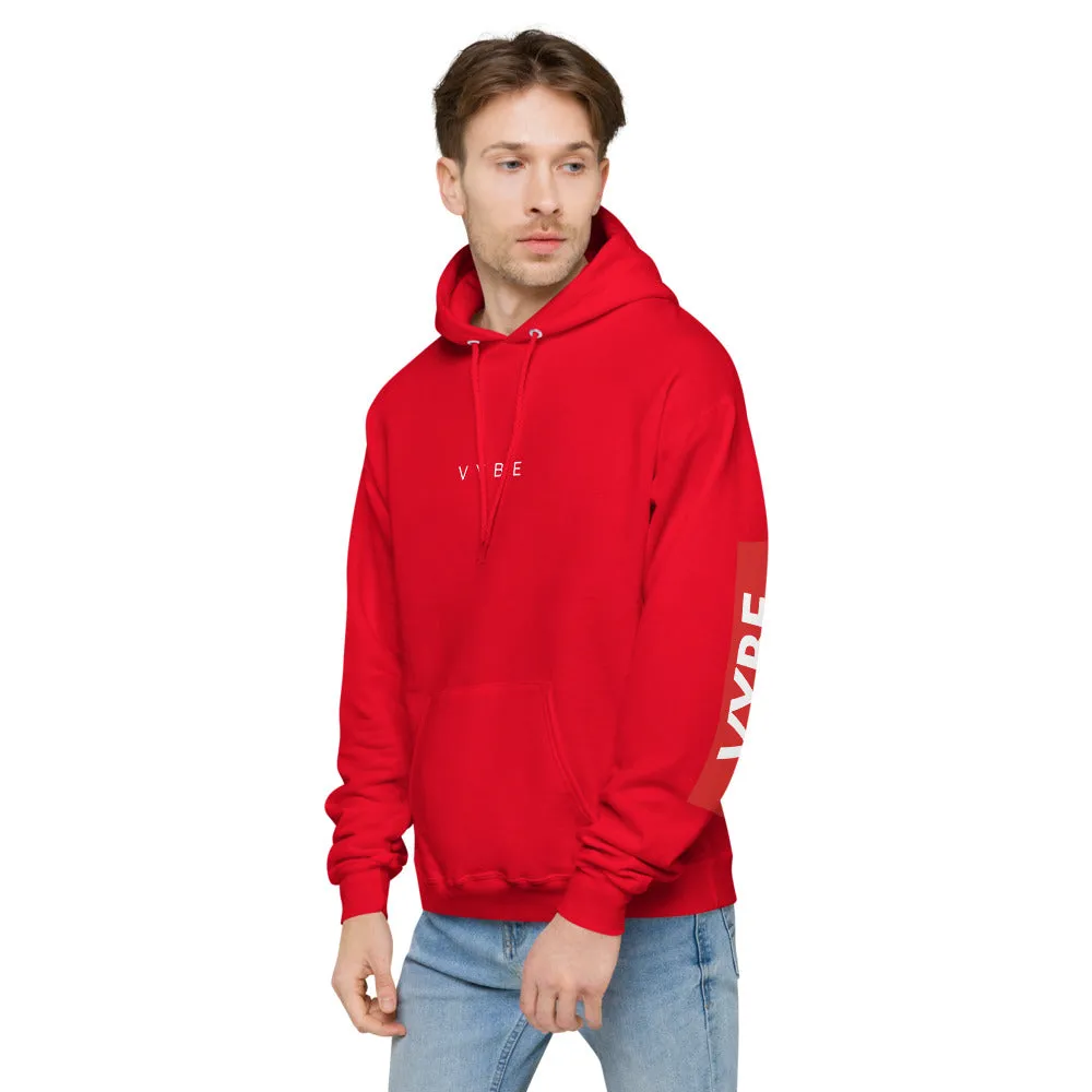 Vybe Vybe Vybe - hoodie